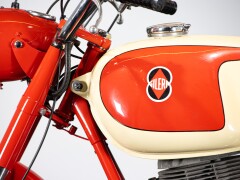 Gilera 175 