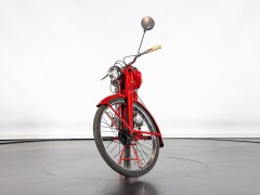 Moto Guzzi MOTOLEGGERA 