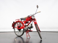 Moto Guzzi MOTOLEGGERA 