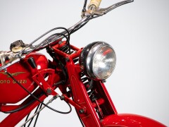 Moto Guzzi MOTOLEGGERA 