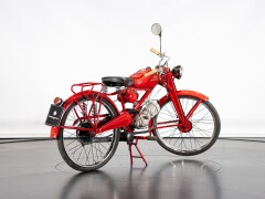 Moto Guzzi MOTOLEGGERA 