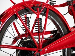 Moto Guzzi MOTOLEGGERA 