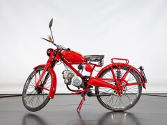 Moto Guzzi MOTOLEGGERA 