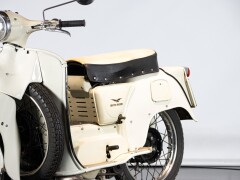 Moto Guzzi GALLETTO 192 
