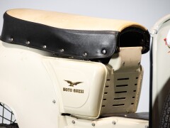 Moto Guzzi GALLETTO 192 