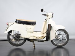 Moto Guzzi GALLETTO 192 