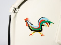 Moto Guzzi GALLETTO 192 