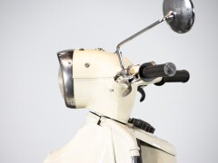 Moto Guzzi GALLETTO 192 