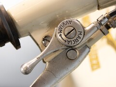 Moto Guzzi GALLETTO 192 