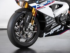 BMW HP4 RACE 