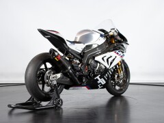 BMW HP4 RACE 