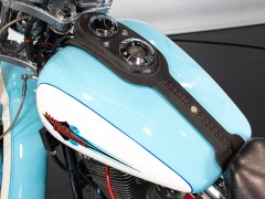 Harley Davidson DYNA GLIDE FXDS 