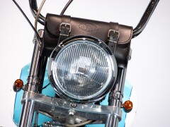 Harley Davidson DYNA GLIDE FXDS 