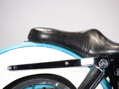 Harley Davidson DYNA GLIDE FXDS 