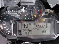 BMW R 1200 GS RALLY 