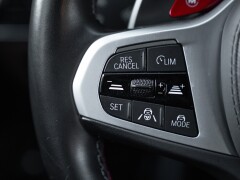 BMW BMW M8 COMPETITION GRAN COUPE\' 