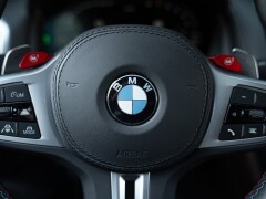 BMW BMW M8 COMPETITION GRAN COUPE\' 