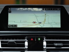 BMW BMW M8 COMPETITION GRAN COUPE\' 