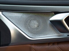 BMW BMW M8 COMPETITION GRAN COUPE\' 