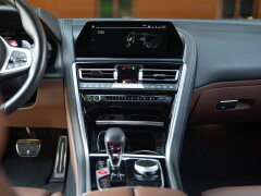 BMW BMW M8 COMPETITION GRAN COUPE\' 