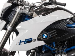 BMW HP2 Megamoto 