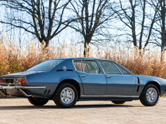 Iso Rivolta Fidia 