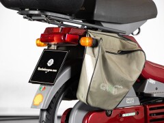 Atala ATALA GREEN LF 2M 