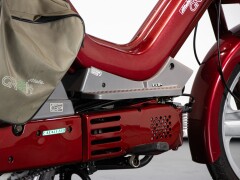 Atala ATALA GREEN LF 2M 