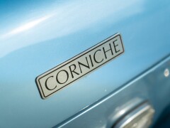 Rolls Royce CORNICHE 