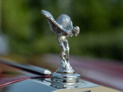 Rolls Royce SILVER SHADOW 