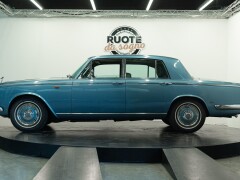 Rolls Royce SILVER SHADOW 