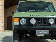 Land Rover RANGE ROVER CLASSIC 