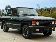 Land Rover RANGE ROVER 4.2 V8 HSE VOGUE 