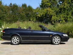 Saab 900 SE 