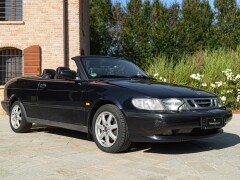 Saab 900 SE 