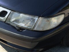 Saab 900 SE 
