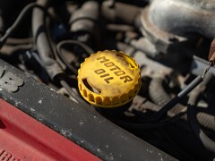 Saab 900 SE 