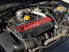 Saab 900 SE 
