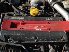 Saab 900 SE 