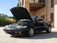 Saab 900 SE 