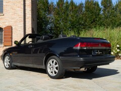 Saab 900 SE 