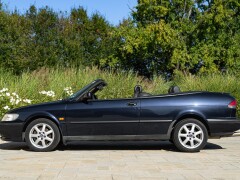 Saab 900 SE 