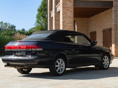 Saab 900 SE 