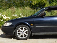 Saab 900 SE 
