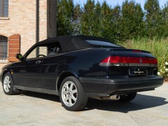 Saab 900 SE 