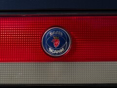 Saab 900 SE 