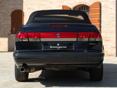 Saab 900 SE 