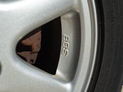 Saab 900 SE 