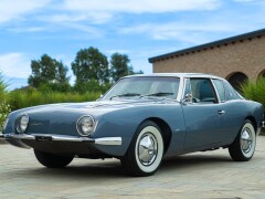 Studebaker AVANTI SUPERCHARGED 