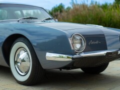 Studebaker AVANTI SUPERCHARGED 